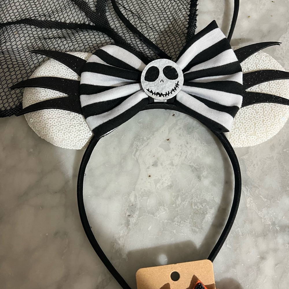 Jack ears